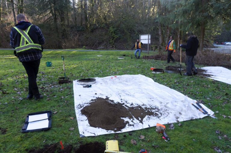 Archaeological Services – Arrowstone Archaeological Research and ...